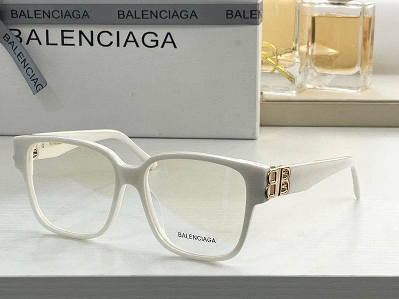 Balenciaga Sunglasses 497